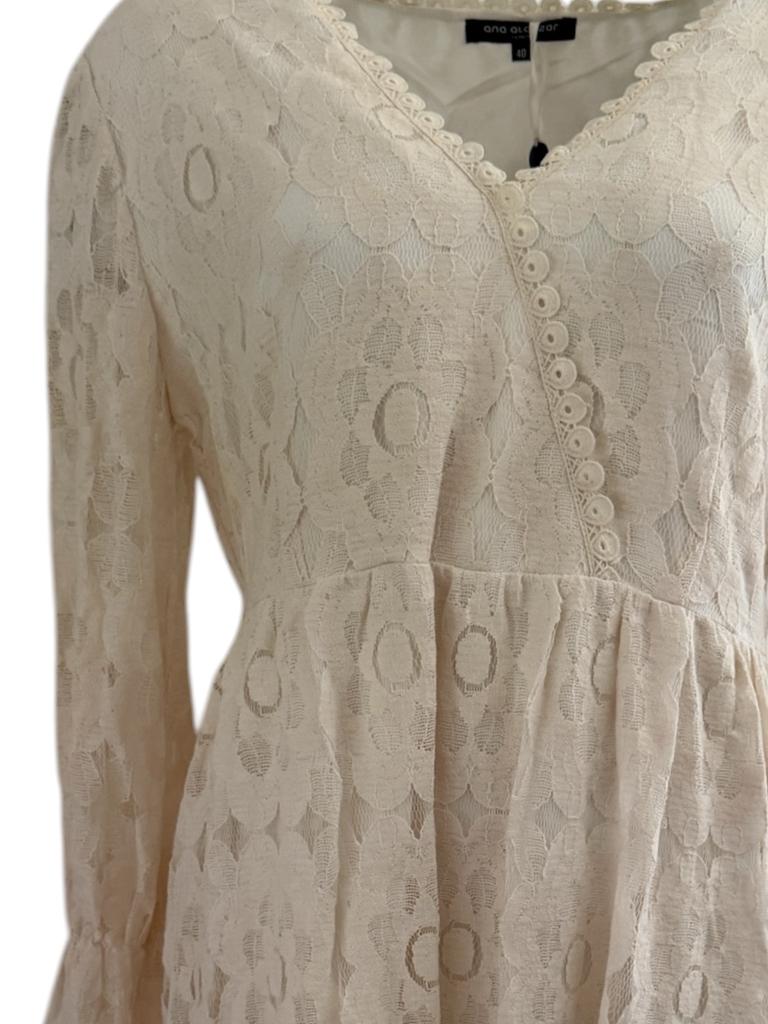 Ana Alcazar jurk NIEUW M, Maat 38/40 (M), Nieuw, Ophalen of Verzenden