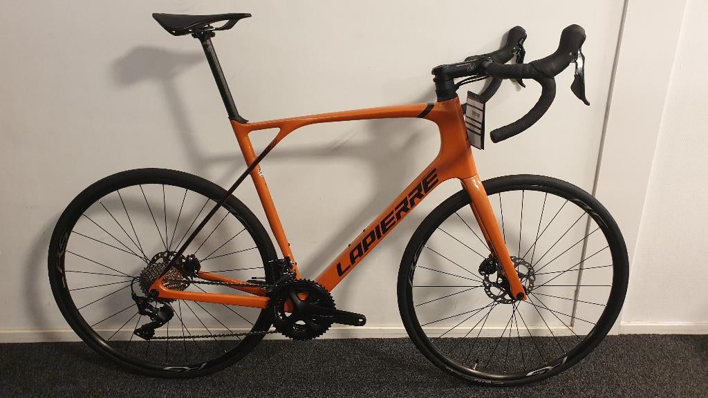 Lapierre Pulsium 5.0 Framematen M en L Nieuw! Carbon, Fietsen en Brommers, Fietsen | Racefietsen, Carbon, Nieuw, Meer dan 20 versnellingen