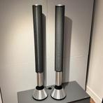 Bang & Olufsen Beolab 28 Silver / Grey Melange, Bang & Olufsen, Zo goed als nieuw, 120 watt of meer, Ophalen