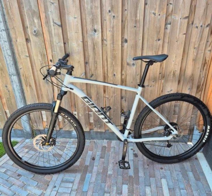 **Giant Talon 29 2 MTB XL **, Fietsen en Brommers, Fietsen | Mountainbikes en ATB, Zo goed als nieuw, Heren, Giant, 57 cm of meer