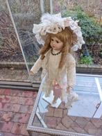 Porseleinen pop, Ophalen, Zo goed als nieuw