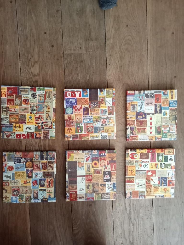 Rob Scholte, Antiek en Kunst, Ophalen