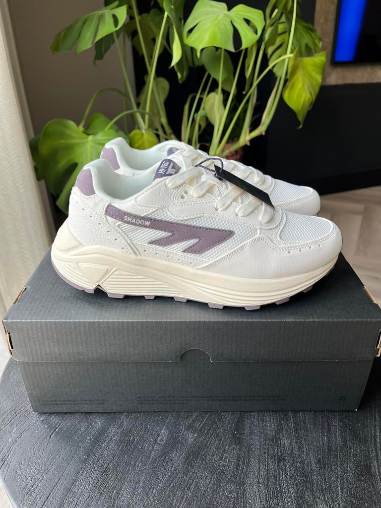Hi-Tec HTS Shadow 36 t/m 46, Ophalen of Verzenden, Nieuw, Sneakers of Gympen