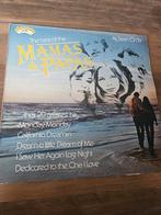 The Mamas & The Papas - Best Of LP, Ophalen of Verzenden, 1960 tot 1980, Gebruikt, 12 inch