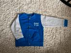 Vest maat 86, Kinderen en Baby's, Babykleding | Maat 86, Ophalen of Verzenden, Zo goed als nieuw, Jongetje, Truitje of Vestje