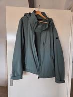Windjack maat 3XL, Overige maten, Ophalen of Verzenden, Groen, Gedragen