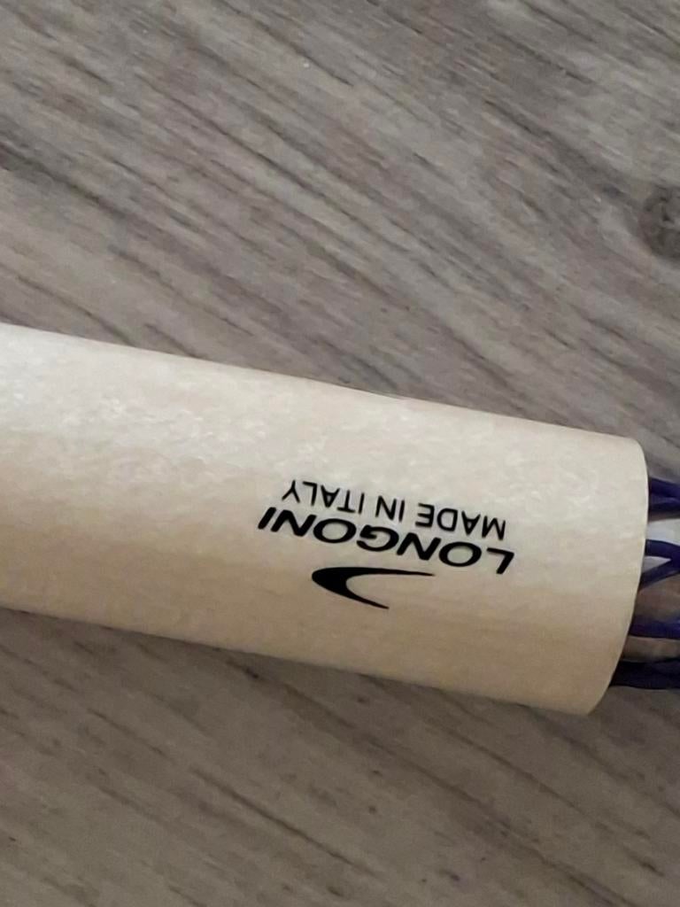 Longoni biljartkeu top 67.5 l pom 10.5, Ophalen of Verzenden, Keu of Ballen