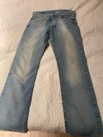 G-star 33/34, Kleding | Heren, Spijkerbroeken en Jeans, Ophalen, Gedragen, Blauw, W33 - W34 (confectie 48/50)