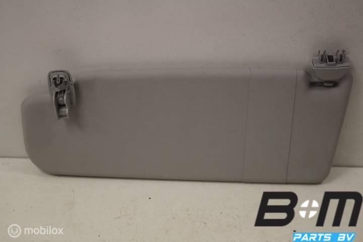 Zonneklep links Volkswagen Up! 3 deurs 6RU857551B, Auto-onderdelen, Interieur en Bekleding, Gebruikt