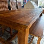 Eettafel Omruilen voor een kleinere maat, Huis en Inrichting, Ophalen, 200 cm of meer, 50 tot 100 cm, Zo goed als nieuw