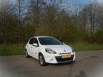 Renault Clio 1.2 Collection . 5 Deurs . Airco . Cruiscontrol, Auto's, Voorwielaandrijving, Euro 5, Gebruikt, Zwart