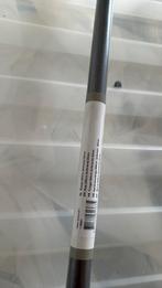 Gordijnroede, Ophalen of Verzenden, 10 tot 25 m², Zwart