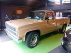 Chevrolet PICK UP V8 7.4, 430 pk, Gebruikt, 8 cilinders, Chevrolet