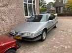 Citroën XM 2.0I 16V 99KW 2000 Grijs, Voorwielaandrijving, 1998 cc, Stof, 4 cilinders
