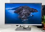 HP Elitedisplay E273q, Computers en Software, Monitoren, Ophalen, Gebruikt, Full HD, HDMI