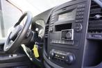 Mercedes-Benz Vito 114 CDI Lang Automaat EURO 6 - A/Climate, Auto's, Automaat, Gebruikt, 4 cilinders, Electronic Stability Program (ESP)