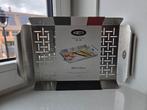 Boretti BBQ Grillpan - Nieuw in verpakking, Ophalen of Verzenden, Nieuw, Boretti