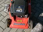 grasmaaier mountfield, Cirkelmaaier, Gebruikt, Benzine-grasmaaier, 40 t/m 49 cm