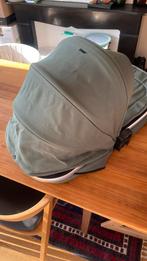 Joolz Hub+ Wieg Bassinet Forest Green, Ophalen, Gebruikt, Wieg