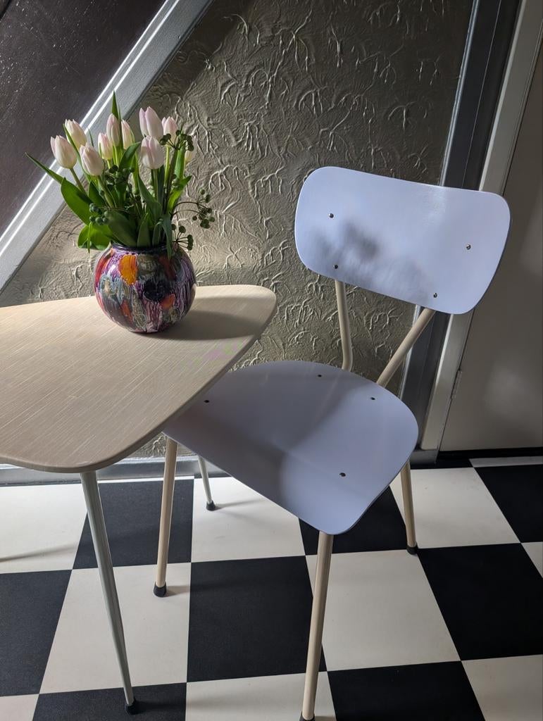 Vintage set Rawi, Ophalen