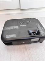 Beamer Epson EB-S02, Ophalen of Verzenden, Zo goed als nieuw, Overige resoluties, EPSON