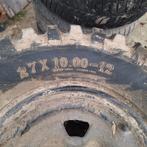 Yamaha grizzly 660 velgen, Motoren, Onderdelen | Yamaha, Ophalen