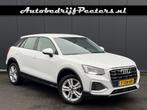Audi Q2 30 TFSI 1e eigenaar LED ACC V-cockpit Carplay Androi, Voorwielaandrijving, Gebruikt, Origineel Nederlands, Bedrijf