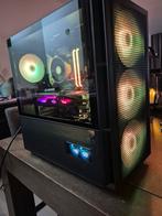 High Performance Game PC., Computers en Software, Desktop Pc's, Ophalen, MSI, Virtual Reality, Refurbished