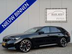 BMW 5 Serie Touring 530e M Sport Pro Pano/21"/Park + Driv. P, Automaat, 1998 cc, Achterwielaandrijving, Euro 6