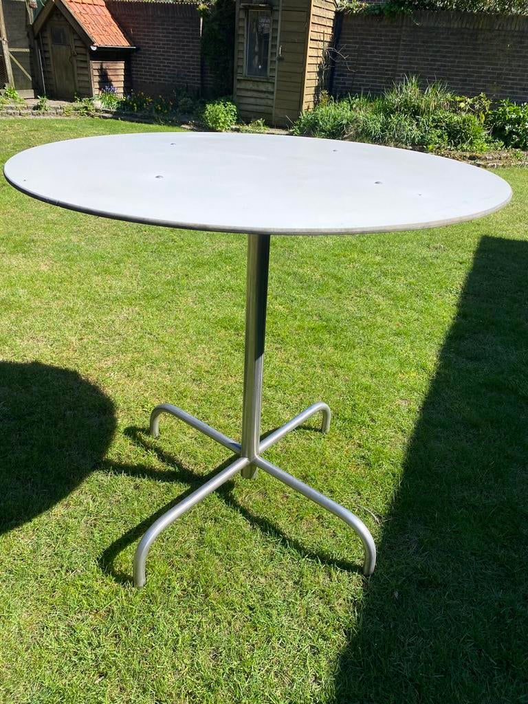 Bartafel, Ophalen of Verzenden, Zo goed als nieuw