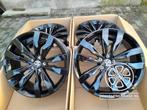 20 inch VW Tiguan SUZUKA Velgen NIEUW & Origineel R-line 5x1, Auto-onderdelen, Banden en Velgen, Velg(en), -, -, Nieuw