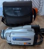 Sony Handycam dcr trv16e, Ophalen of Verzenden, Zo goed als nieuw, Sony, 20x of meer