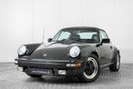 Porsche 911 3.0 Super Carrera Targa (bj 1982), Auto's, Porsche, Achterwielaandrijving, Gebruikt, 2993 cc, Cabriolet