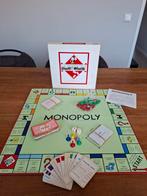 Monopoly, Vijf spelers of meer, Ophalen of Verzenden, Zo goed als nieuw, Clipper