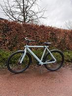 VanMoof S3 | Storingsvrij | Toolbox, Versnellingen, Zo goed als nieuw, 57 tot 61 cm, Ophalen