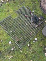 Rooster 100x100 cm met pompsysteem, Ophalen of Verzenden, Zo goed als nieuw