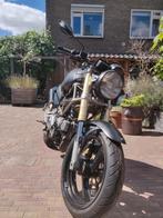 Ducati Monster 600cc, 1994, 2 cilinders, Sportuitlaat, Particulier, 600 cc