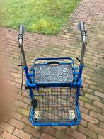 Nieuwe Rollator, Diversen, Rollators, Ophalen, Opvouwbaar, Nieuw