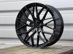 19 inch TTA Exclusive T034 NIGHTEDITION Sportvelgen AUDI VW, Auto-onderdelen, Banden en Velgen, 19 inch, 2525LV, Velg(en), Nieuw