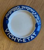 Vychi-Etat vintage asbak, Ophalen of Verzenden, Zo goed als nieuw, Asbak