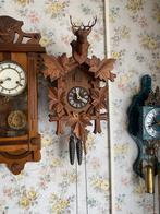 Koekoeksklok, Ophalen of Verzenden