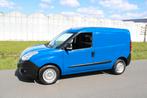 Opel Combo 1.3 CDTi L1H1 Edition Euro 6 met Airco 1e Eigenaa, Voorwielaandrijving, Gebruikt, Euro 6, Blauw