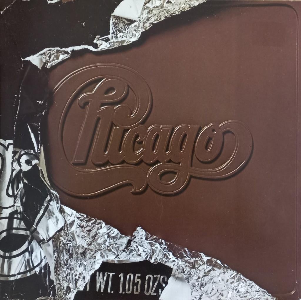 LP Chicago - Chicago X (1976)., Ophalen of Verzenden, Gebruikt, 12 inch, Poprock
