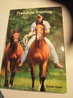 Freestyle Training Fase II - Emiel Voest, Ophalen of Verzenden