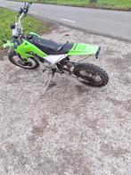 Pitbike 125cc, Ophalen, Overige merken