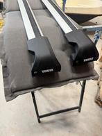 Thule Dakdragers voor Opel Grandland X, Ophalen