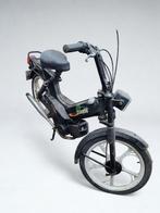 Tomos Standard snor, Ophalen, Tomos, Gebruikt, 50 cc