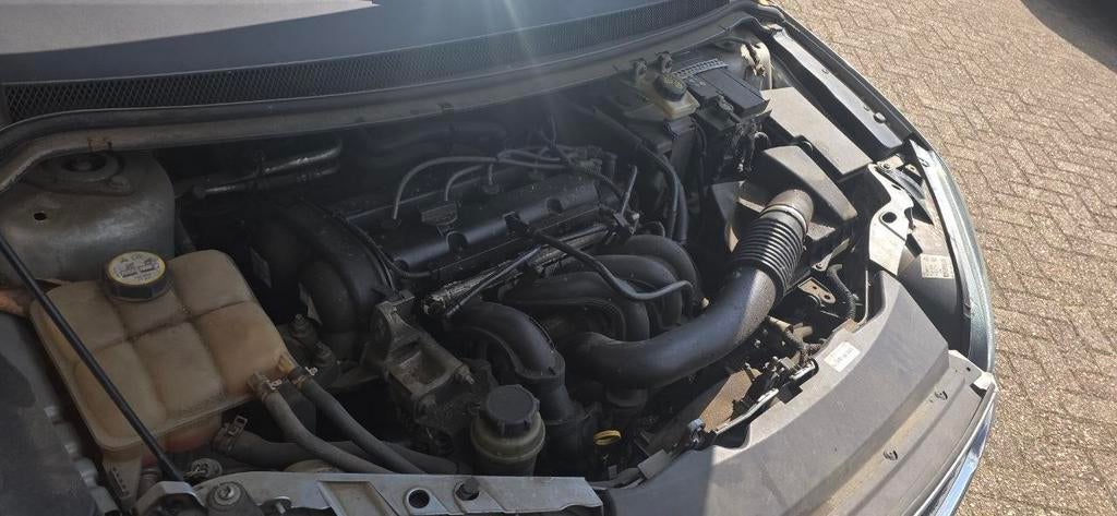 Ford Focus 1.6 Motor Onderdelen - Diverse Beschikbaar, Ophalen of Verzenden