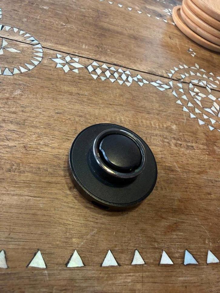 Oura Ring + oplader maat 13, Sport en Fitness, Badminton, Zo goed als nieuw, Racket(s), Ophalen of Verzenden