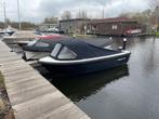 Beauty 475 sloep (2021) compleet, netjes en direct vaarklaar, Watersport en Boten, Sloepen, Ophalen, Gebruikt, Tot 10 pk, 3 tot 6 meter